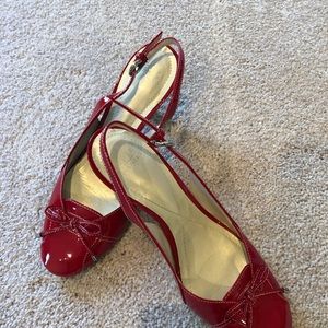 WOMENS SHOES